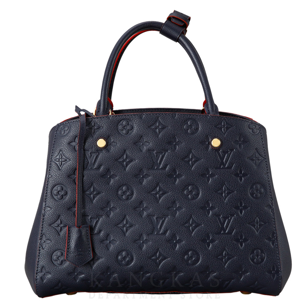 LOUIS VUITTON(USED)루이비통 M42746 앙프렝뜨 몽테뉴 MM